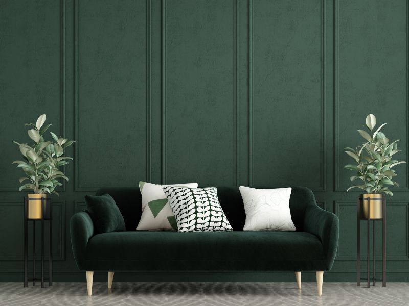 AR Nayak Best Interior Desining Trend 2025