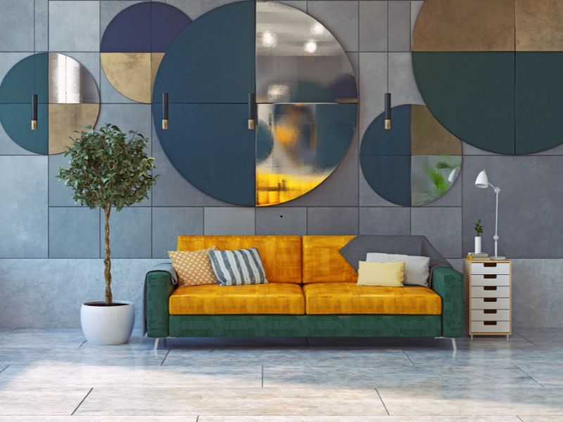 Interior Designing Trends 2025 from AR Nayak Interiors